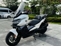Voge SR4 Max 350 cc - ფოტო 1