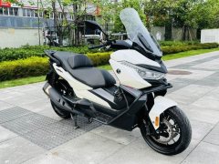 Voge SR4 Max 350 cc - ფოტო 6