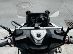 Voge SR4 Max 350 cc - ფოტო 7
