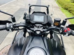 Benelli TRK552 550 cc - ფოტო 7