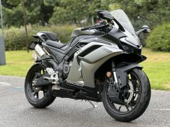 CFMOTO 500SR - ფოტო 1