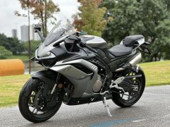 CFMOTO 500SR - ფოტო 3