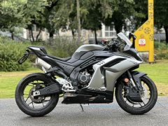 CFMOTO 500SR - ფოტო 5