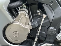CFMOTO 500SR - ფოტო 7