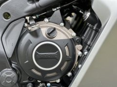 CFMOTO 500SR - ფოტო 9