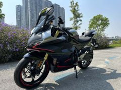 CFMOTO 450SR - ფოტო 1