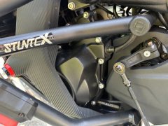 CFMOTO 450SR - ფოტო 4