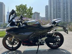 CFMOTO 450SR - ფოტო 5