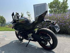 CFMOTO 450SR - ფოტო 6