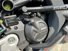 CFMOTO 450SR - ფოტო 7