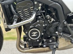 Zhangxue Motorcycles 500F - ფოტო 4