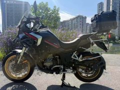 Cyclone RX600 560 cc - ფოტო 7