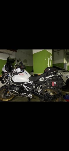 BMW R 1250 GS - ფოტო 1