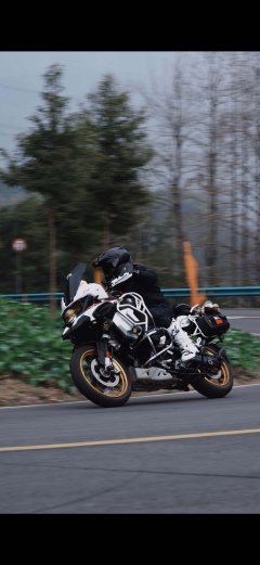 BMW R 1250 GS - ფოტო 3