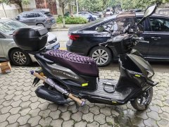 KYMCO KS125 - ფოტო 3