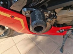 QJMOTOR Sai 600 - ფოტო 11