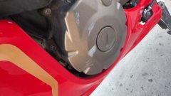 QJMOTOR Sai 600 - ფოტო 8