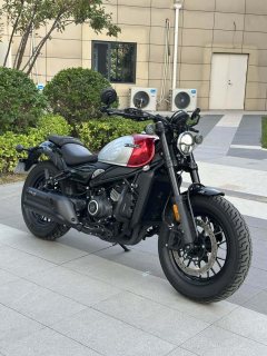 CFMOTO 450CL-C - фото 1