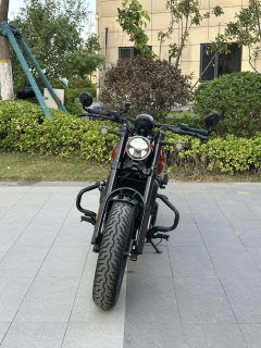 CFMOTO 450CL-C - фото 2