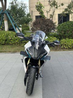 CFMOTO 450SR - ფოტო 1