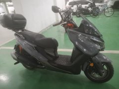 KYMCO Rowing CT250 - ფოტო 1