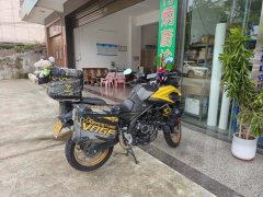 Voge DS525 500 cc - photo 1