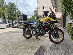 Voge DS525 500 cc - photo 2