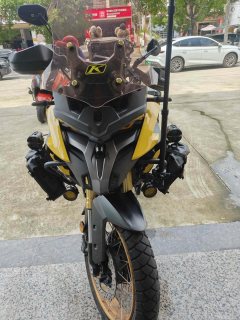 Voge DS525 500 cc - photo 3
