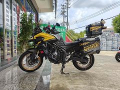 Voge DS525 500 cc - photo 4