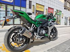 Benelli Tornado 252R 250 cc - ფოტო 1