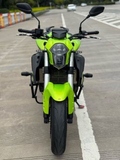 Benelli TNT600i - ფოტო 3