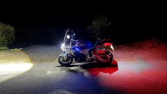 Zontes 703T 700 cc - ფოტო 1