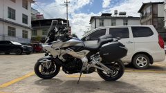 Zontes 703T 700 cc - ფოტო 2