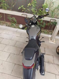 Voge CU530 500 cc - ფოტო 4