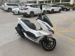 Sundiro Honda PCX 160 cc - ფოტო 2
