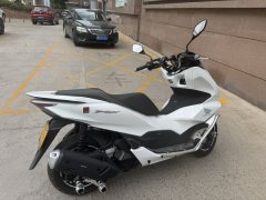 Sundiro Honda PCX 160 cc - ფოტო 3