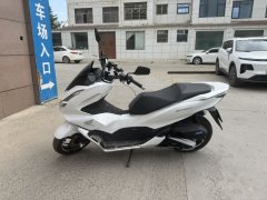 Sundiro Honda PCX 160 cc - ფოტო 4