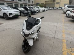 Sundiro Honda PCX 160 cc - ფოტო 5