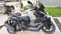 Voge SR250GT - ფოტო 2