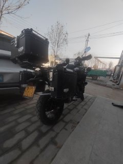 CFMOTO 700MT - ფოტო 2