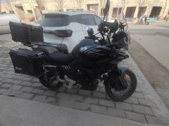 CFMOTO 700MT - ფოტო 4