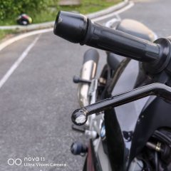 BMW G 310 R - фото 4