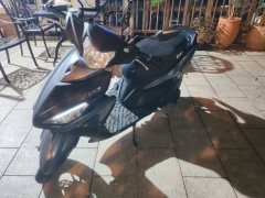 Jianshe Yamaha 125 - ფოტო 1