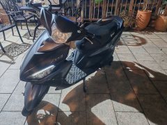 Jianshe Yamaha 125 - ფოტო 2