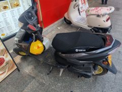Jianshe Yamaha 125 - ფოტო 5