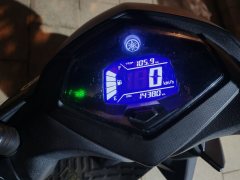 Jianshe Yamaha 125 - ფოტო 6