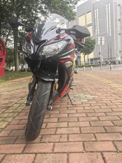 Xinshiji 2 200 cc - photo 2