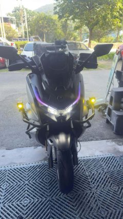 Voge SR250GT - ფოტო 2