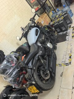Benda Challenger 300 - ფოტო 2
