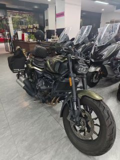 Voge CU525 500 cc - photo 1